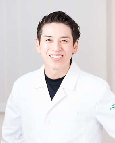林田 康隆