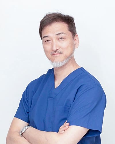 土田 隆雄医師