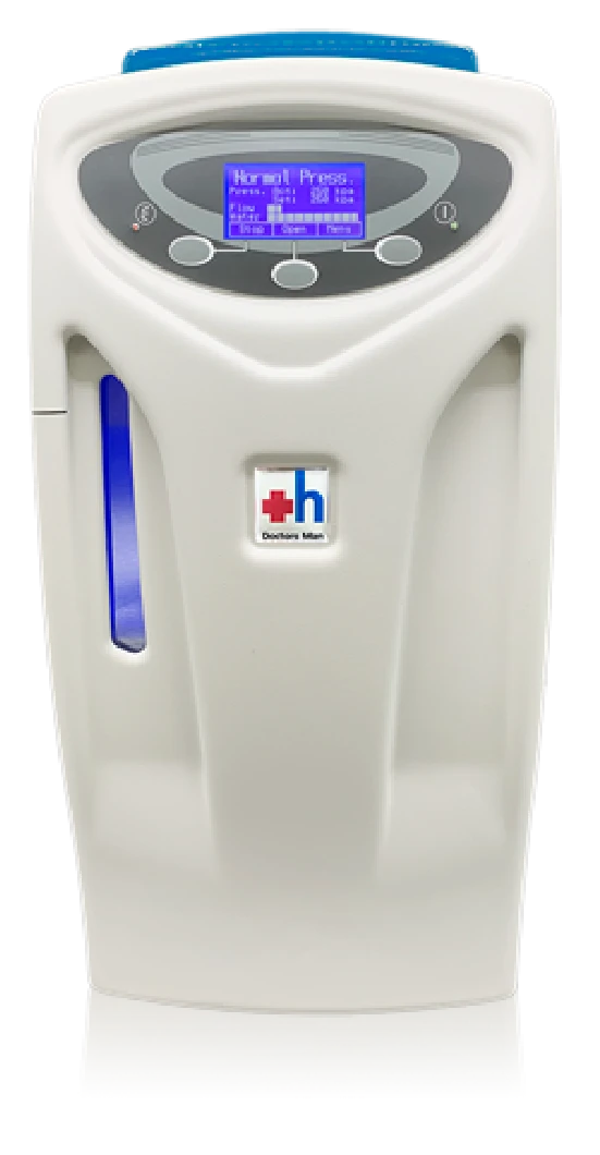 Hydrogen Therapy