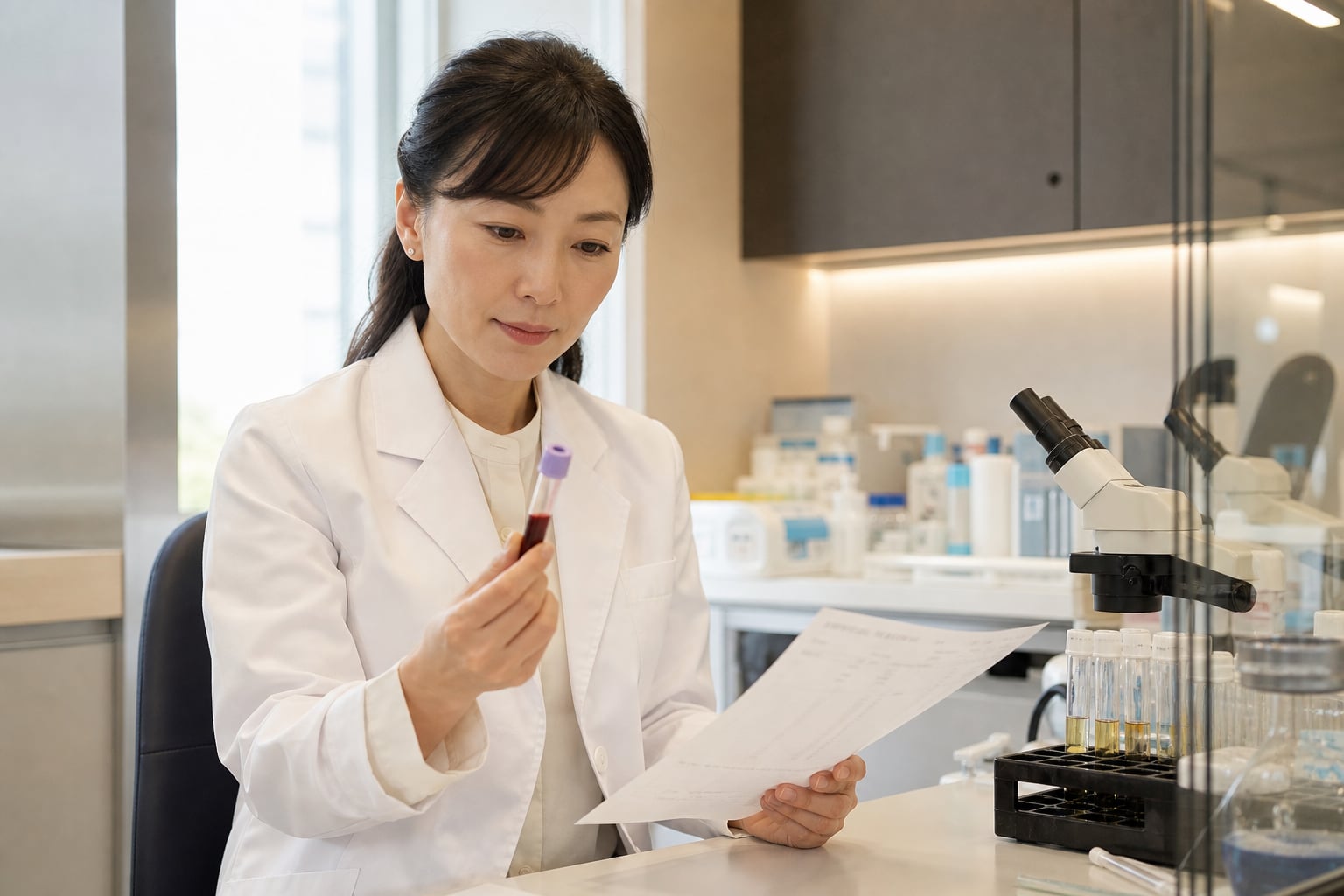 対処する ― 専門家と考える