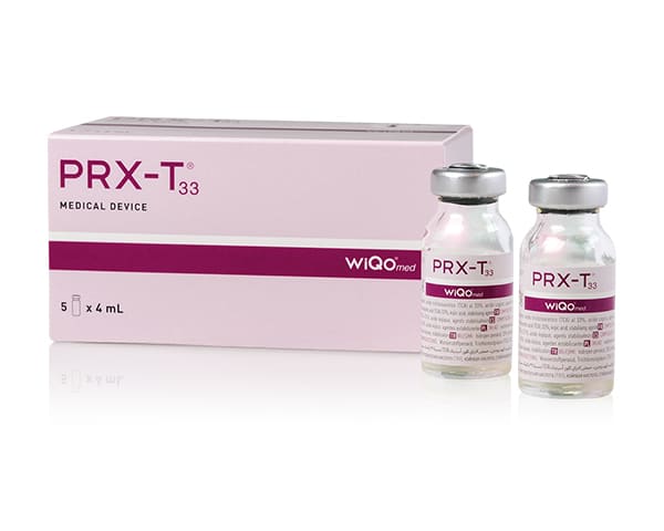 コラーゲンピール（マッサージピール：PRX-T33）商品画像