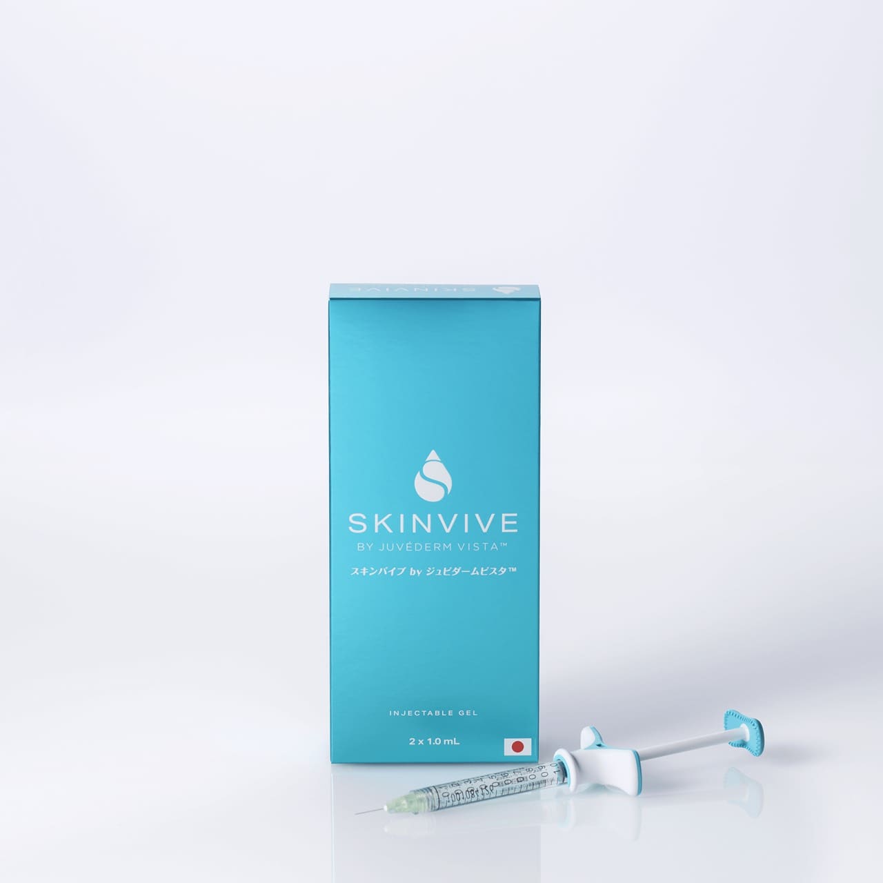 ジュビダームビスタ参考画像1