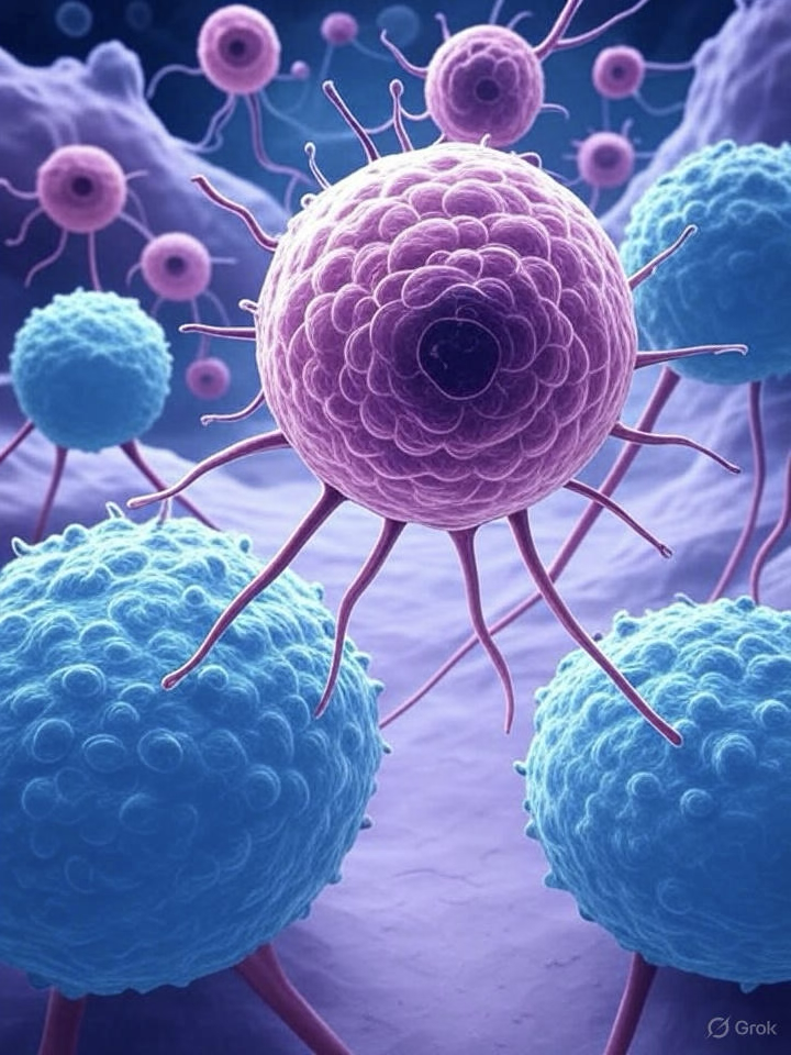 幹細胞培養上清液とは